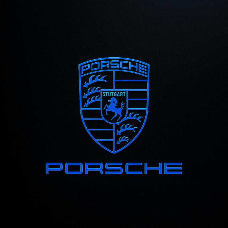 Автосервис Porsche в Харькове