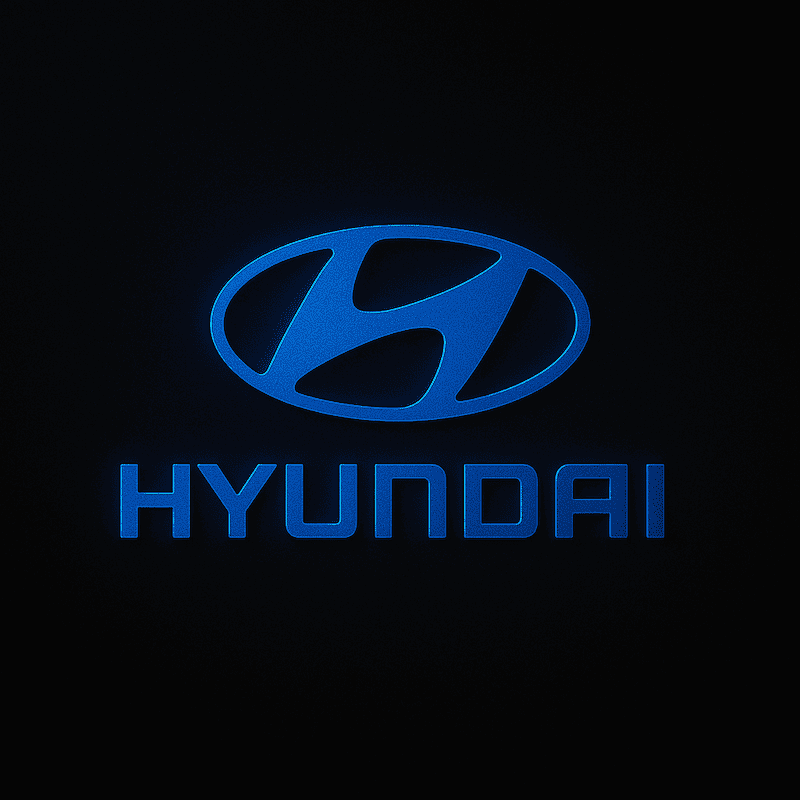 Ремонт ходовой Hyundai в Харькове