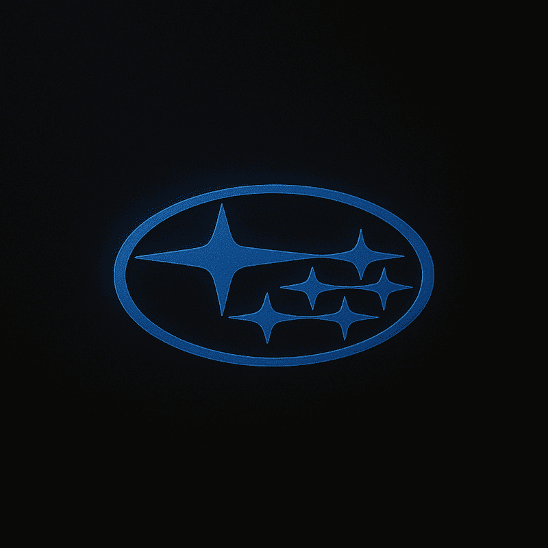 Автосервис Subaru в Харькове