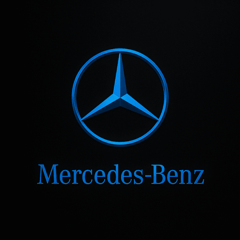 Автосервис Mercedes-Benz в Харькове