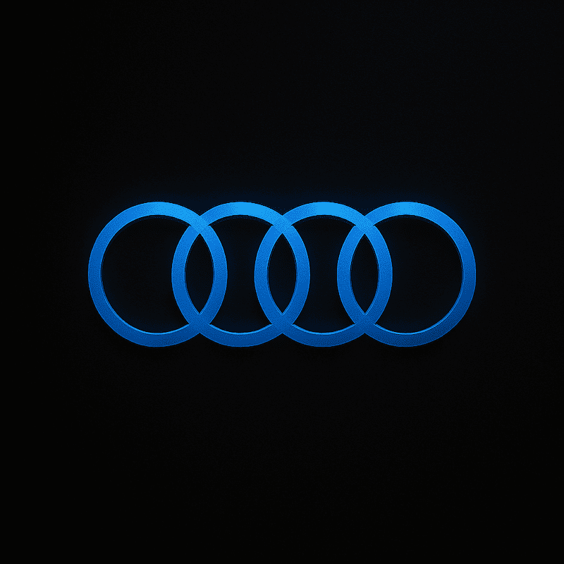 Автосервис Audi в Харькове