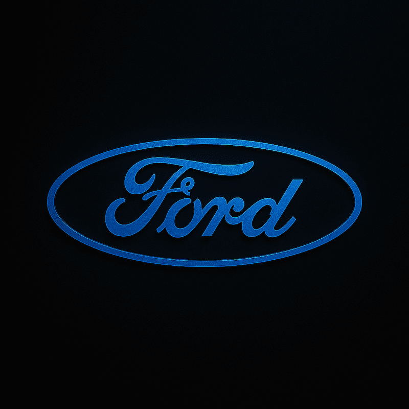 Ремонт ходовой Ford в Харькове